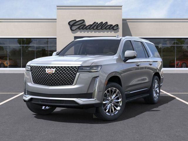 new 2024 Cadillac Escalade car, priced at $94,815