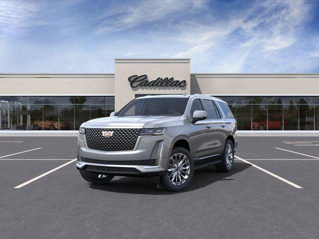 new 2024 Cadillac Escalade car, priced at $94,815