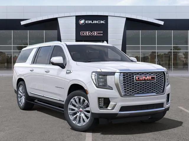 new 2024 GMC Yukon XL car, priced at $96,005