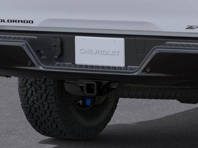 new 2025 Chevrolet Colorado car, priced at $54,369
