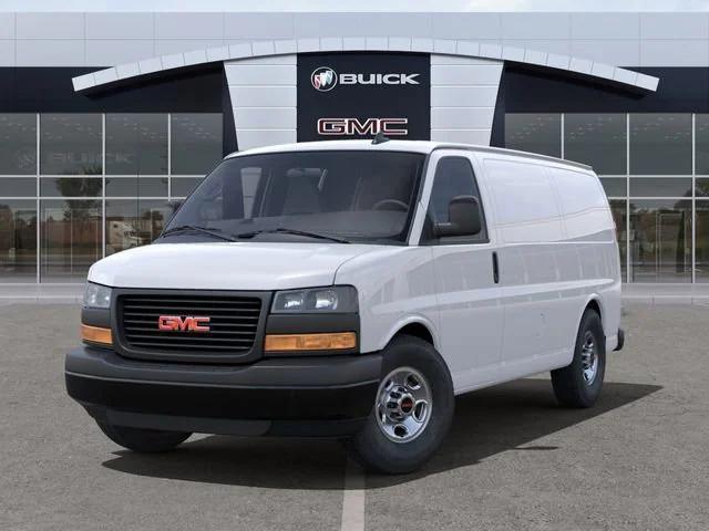 new 2024 GMC Savana 2500 car, priced at $43,745