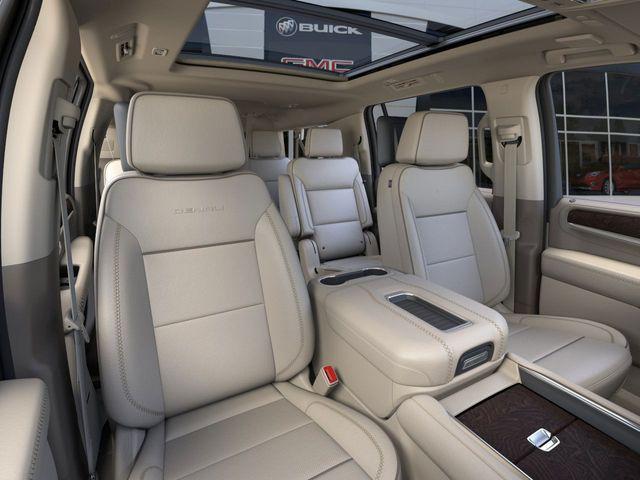 new 2024 GMC Yukon XL car, priced at $96,260