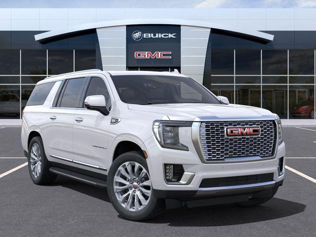 new 2024 GMC Yukon XL car, priced at $96,260