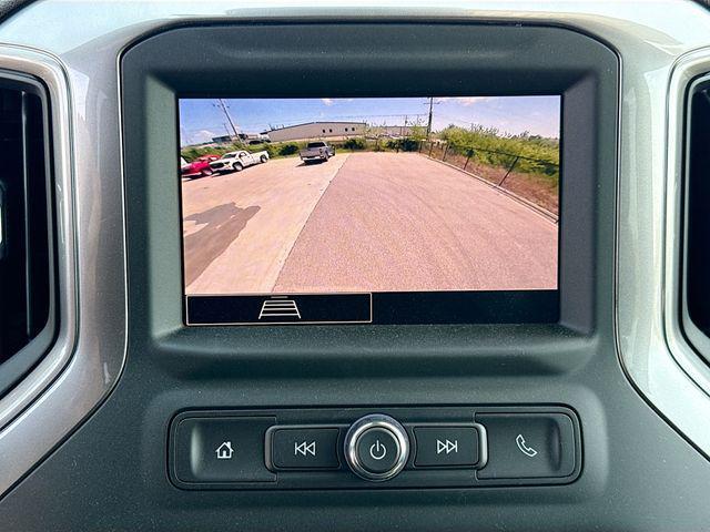 new 2024 Chevrolet Silverado 2500 car, priced at $75,705