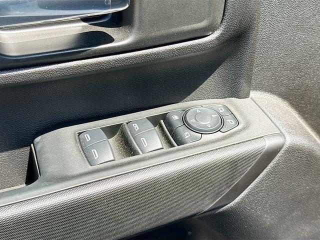 new 2024 Chevrolet Silverado 2500 car, priced at $75,705