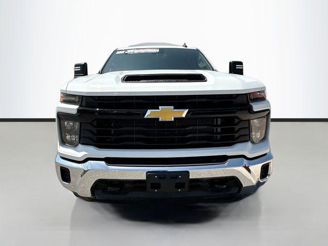 new 2024 Chevrolet Silverado 2500 car, priced at $75,705