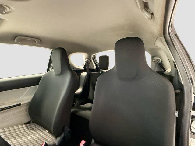 used 2012 Scion iQ car, priced at $8,950