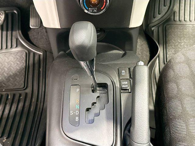 used 2012 Scion iQ car, priced at $8,950