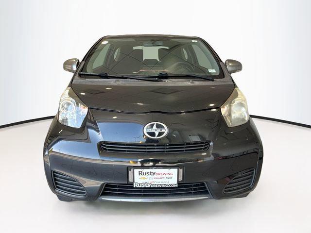 used 2012 Scion iQ car, priced at $8,950