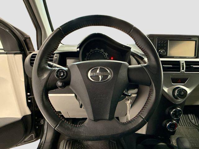 used 2012 Scion iQ car, priced at $8,950