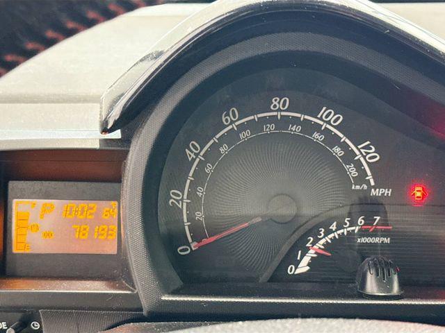 used 2012 Scion iQ car, priced at $8,950