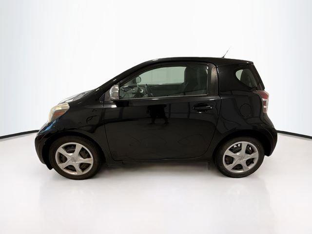 used 2012 Scion iQ car, priced at $8,950
