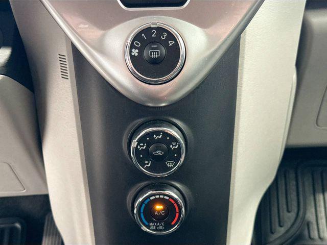 used 2012 Scion iQ car, priced at $8,950