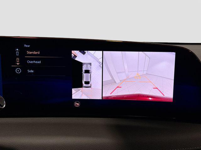 new 2026 Cadillac CT5 car, priced at $54,070