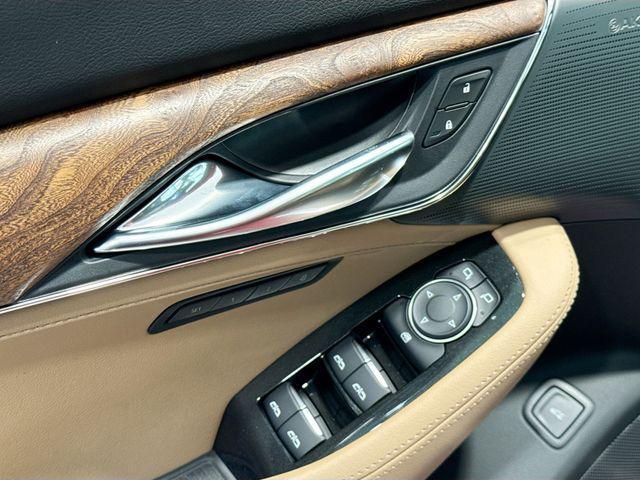 new 2026 Cadillac CT5 car, priced at $54,070