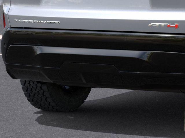 new 2026 GMC Terrain car, priced at $45,179