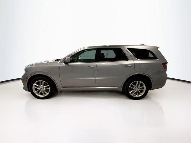 used 2021 Dodge Durango car, priced at $25,750