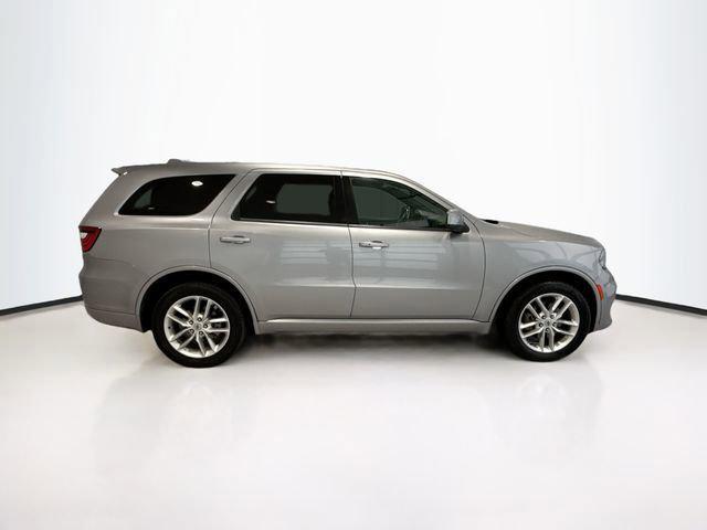 used 2021 Dodge Durango car, priced at $25,750