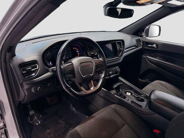used 2021 Dodge Durango car, priced at $25,750