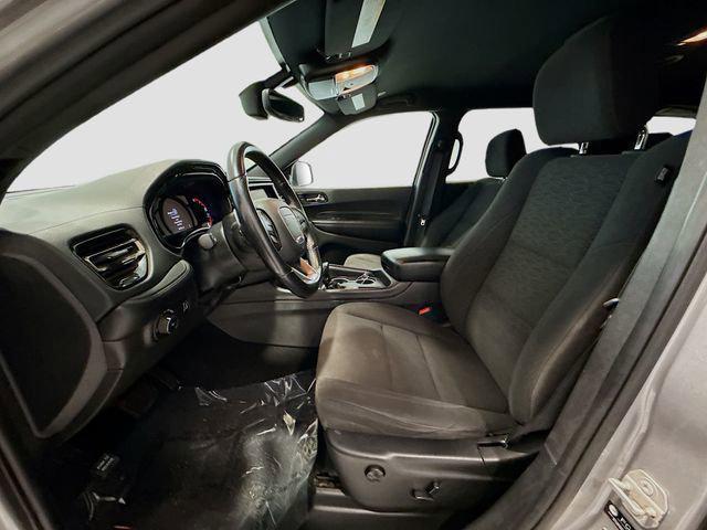 used 2021 Dodge Durango car, priced at $25,750