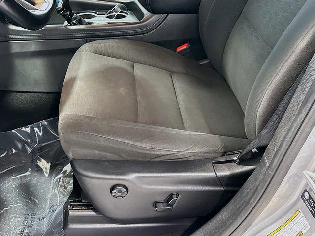 used 2021 Dodge Durango car, priced at $25,750