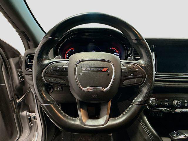 used 2021 Dodge Durango car, priced at $25,750
