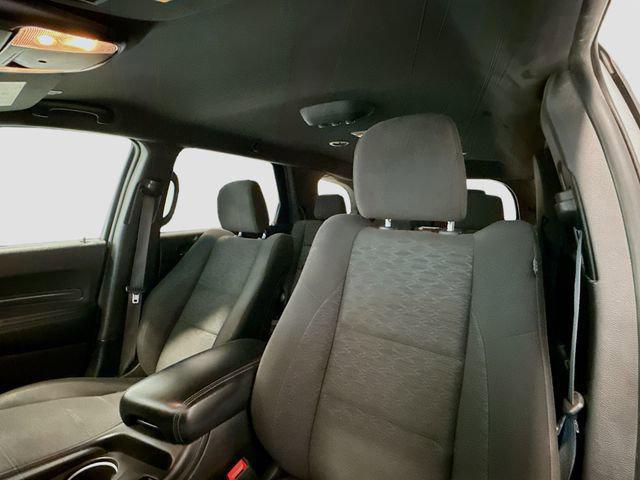 used 2021 Dodge Durango car, priced at $25,750