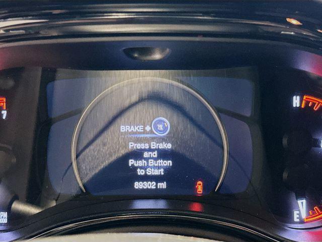 used 2021 Dodge Durango car, priced at $25,750