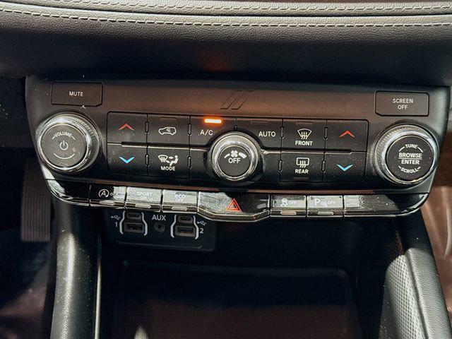 used 2021 Dodge Durango car, priced at $25,750