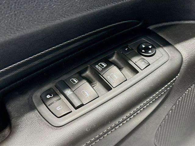 used 2021 Dodge Durango car, priced at $25,750