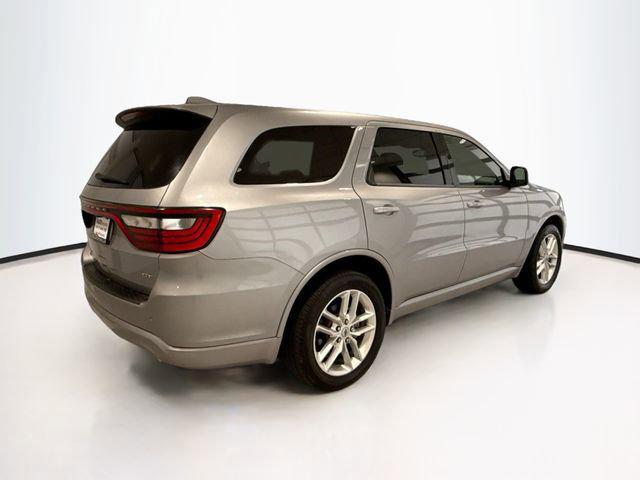 used 2021 Dodge Durango car, priced at $25,750