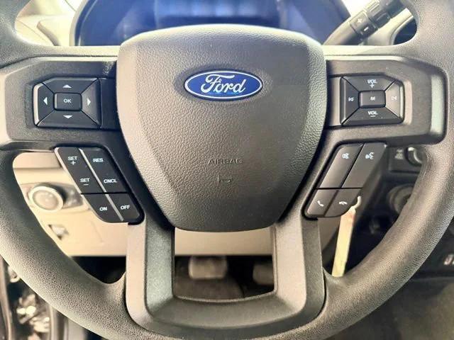 used 2020 Ford F-150 car, priced at $27,550