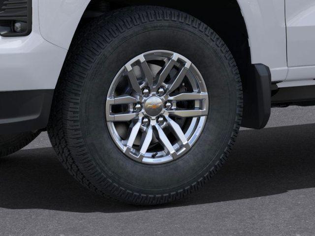 new 2024 Chevrolet Colorado car, priced at $37,620