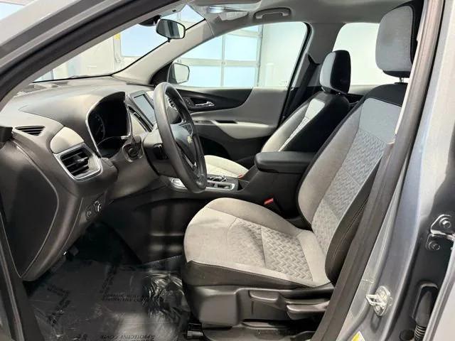 used 2023 Chevrolet Equinox car, priced at $19,990