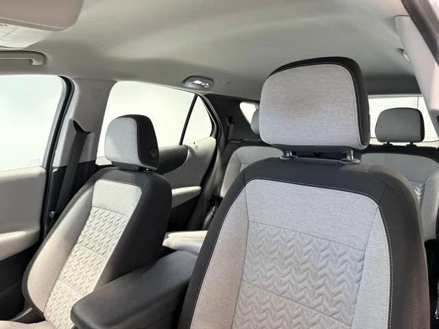 used 2023 Chevrolet Equinox car, priced at $19,990