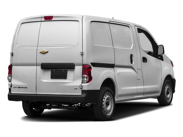 used 2017 Chevrolet City Express car