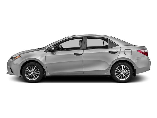 used 2016 Toyota Corolla car, priced at $13,740