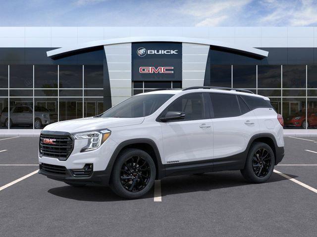 new 2024 GMC Terrain car, priced at $34,180