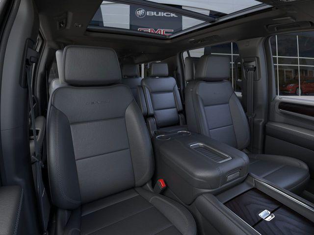 new 2024 GMC Yukon XL car, priced at $85,835