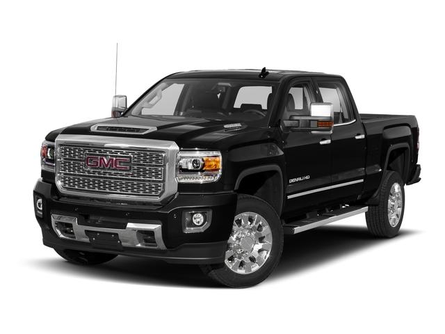 used 2018 GMC Sierra 2500 car, priced at $51,960