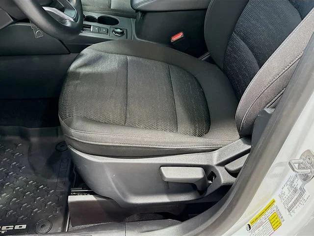 used 2022 Ford Bronco Sport car, priced at $21,385