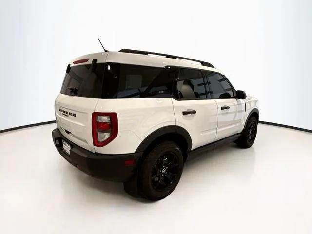 used 2022 Ford Bronco Sport car, priced at $21,385