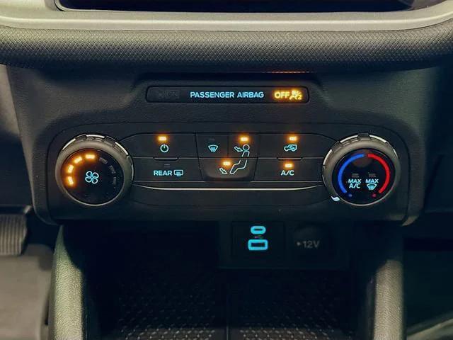 used 2022 Ford Bronco Sport car, priced at $21,385