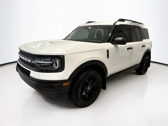 used 2022 Ford Bronco Sport car, priced at $21,385