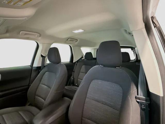 used 2022 Ford Bronco Sport car, priced at $21,385