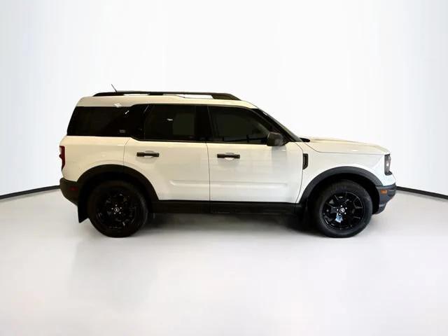 used 2022 Ford Bronco Sport car, priced at $21,385