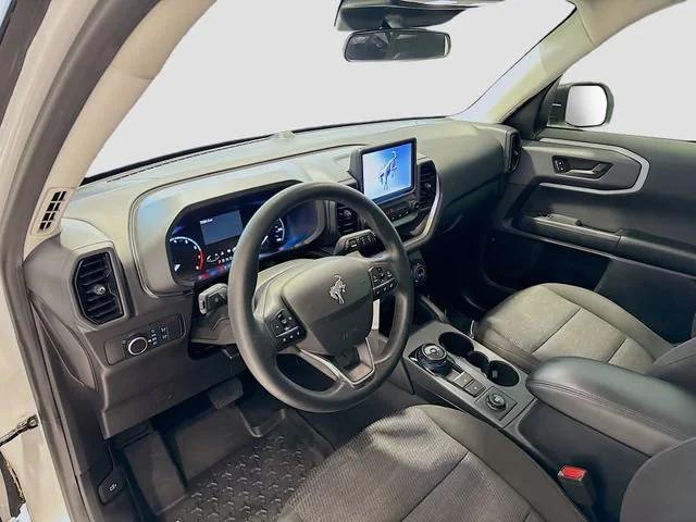 used 2022 Ford Bronco Sport car, priced at $21,385