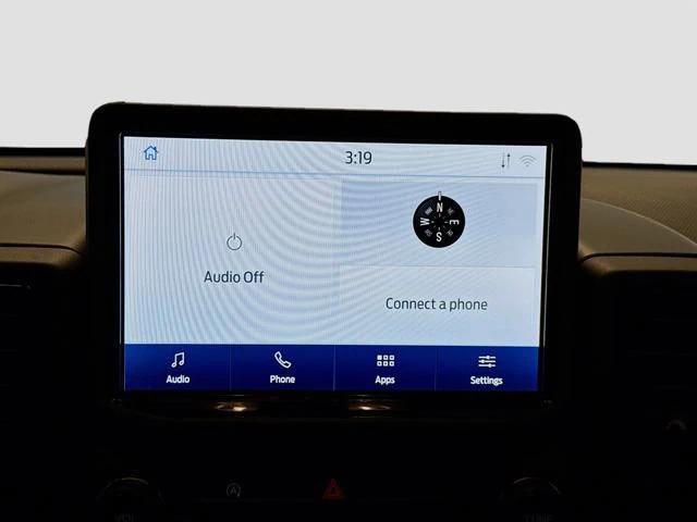 used 2022 Ford Bronco Sport car, priced at $21,385