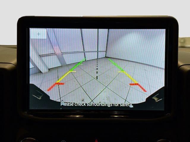 used 2022 Ford Bronco Sport car, priced at $21,385