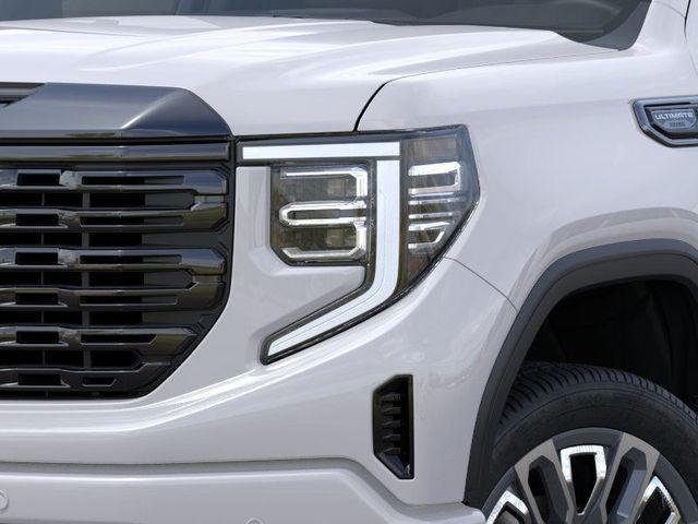 new 2025 GMC Sierra 1500 car, priced at $85,655